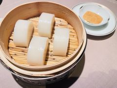 -荣轩(新荣记环球金融中心店)