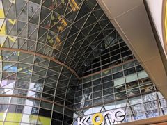 -KK ONE(京基滨河时代店)