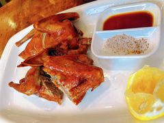 -澳门西南饭店·粤菜·茶市·手工点心(华海路店)