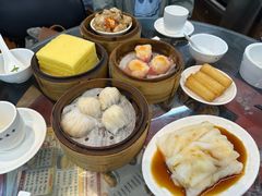 -香港蓮香樓(上環店)