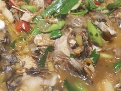 -陈先进鱼馆·夜宵·地道农家菜(湖墅南路店)