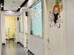 -马泷齿科·皓康门诊(尚都SOHO店)