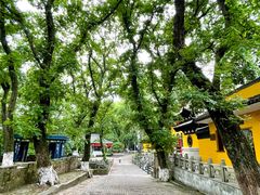 -虞山风景区