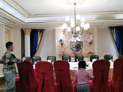 -卢家湾大酒店(诸暨店)