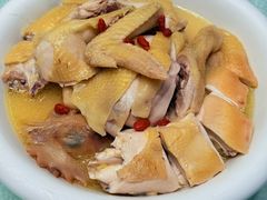 -快活林食家