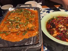 -绿茶餐厅(珞珈创意城店)