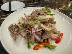 -新粤新疆菜清真餐厅(拱北店)