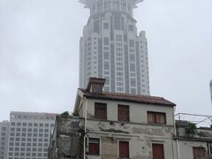 -威斯汀舞台餐厅