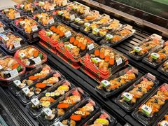 -鲜道寿司(无锡苏宁店)