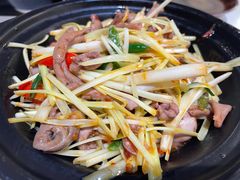 -乔阿马·江南味·驴肉香(龙湖华泾天街店)