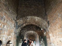 -洛阳古墓博物馆