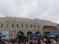 -自贡恐龙博物馆