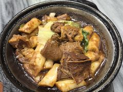 -珍珍小食店(西华路店)