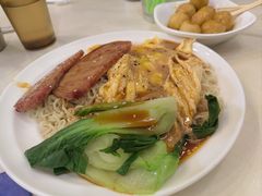 -華歡冰室-WahFoon(吉大店)