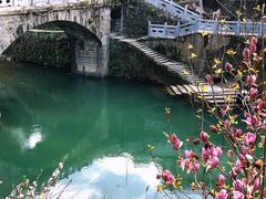 -石潭村