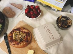 -O'mills Sourdough Bakery&Bistro(永嘉路店)