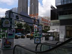 -HALO广场(梨园路店)