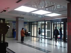-东北大学(南湖校区)