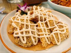沙拉牛排-庐州太太(鼓楼店)