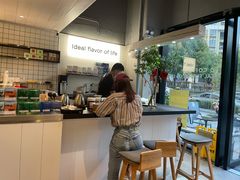 -明谦·Coffee&Cocktail Bar(美您公园店)