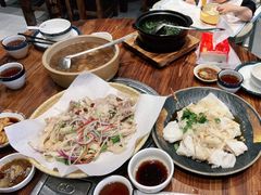 -猪腰一家·地道佛山菜(里水店)