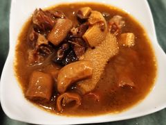 浓香净牛杂-恩宁刘福记(东华东路店)