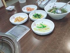 -金明子八带鱼馆(正宗韩国连锁店)