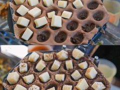 -百老汇美食街