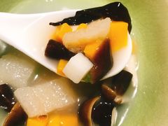 -十二舍·湯物素煮(江泰潤政店)