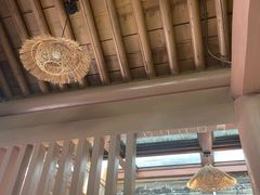 -少林寺欢喜地素斋馆