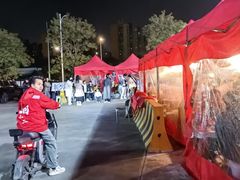 -串小白烧烤(金沙洲店)