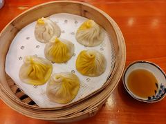 -寄畅興·百年蟹黄面·万国建筑群(外滩27号店)