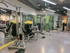 -每刻健身工作室(西直门店)