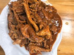 -满口香饭店