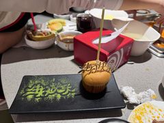 -海底捞火锅(东方时代广场店)