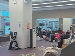 -我爱运动健身·游泳·瑜伽·普拉提馆(大卫城店)