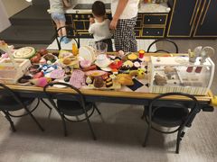 -Lilliput粒粒堡亲子餐厅(置汇旭辉店)