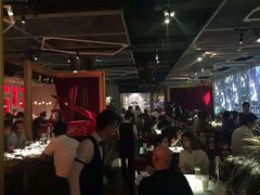 iphone_upload_pic-JUKEBOX玖部音乐餐厅(华侨城店)