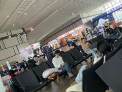 -青岛胶东国际机场