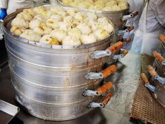 牛肉大葱-牛街洪记小吃店(牛街店)