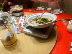 -羊之道草原味道清真餐厅(番禺店)