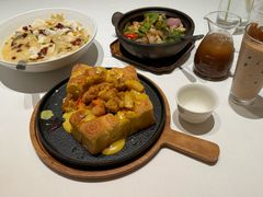 -茉里粤菜(皇姑万象汇店)