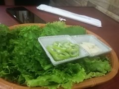 -长今家韩国料理(瑞景店)