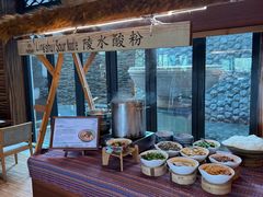 -海南清水湾莱佛士酒店