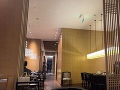 -西安浐灞艾美酒店·汉江餐厅·火锅