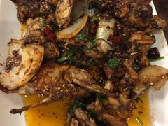 -枪火串烧·东北特色烧烤(罗湖总店)