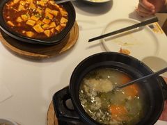 -新旺茶餐厅·早餐·夜宵(仙霞店)