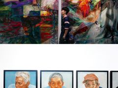 -四川美术学院美术馆