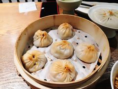 -苏小柳手工点心(人民广场分院)