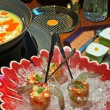 🤎普陀路余家巷11号 「柒号小馆·西泰料理」